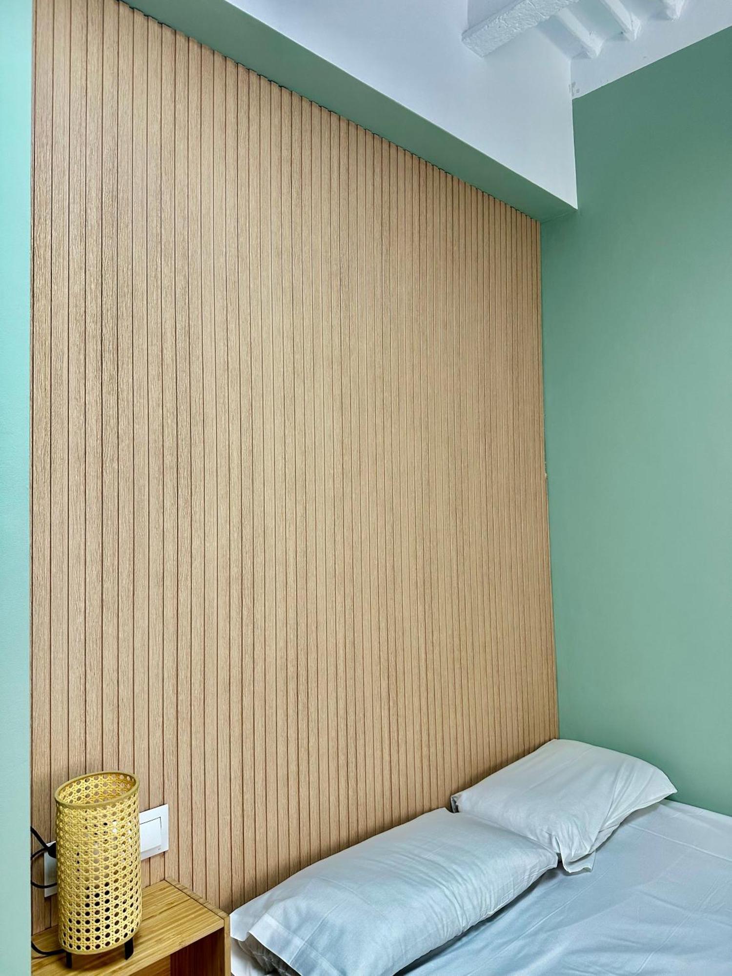 Apartment Lovely Malaga