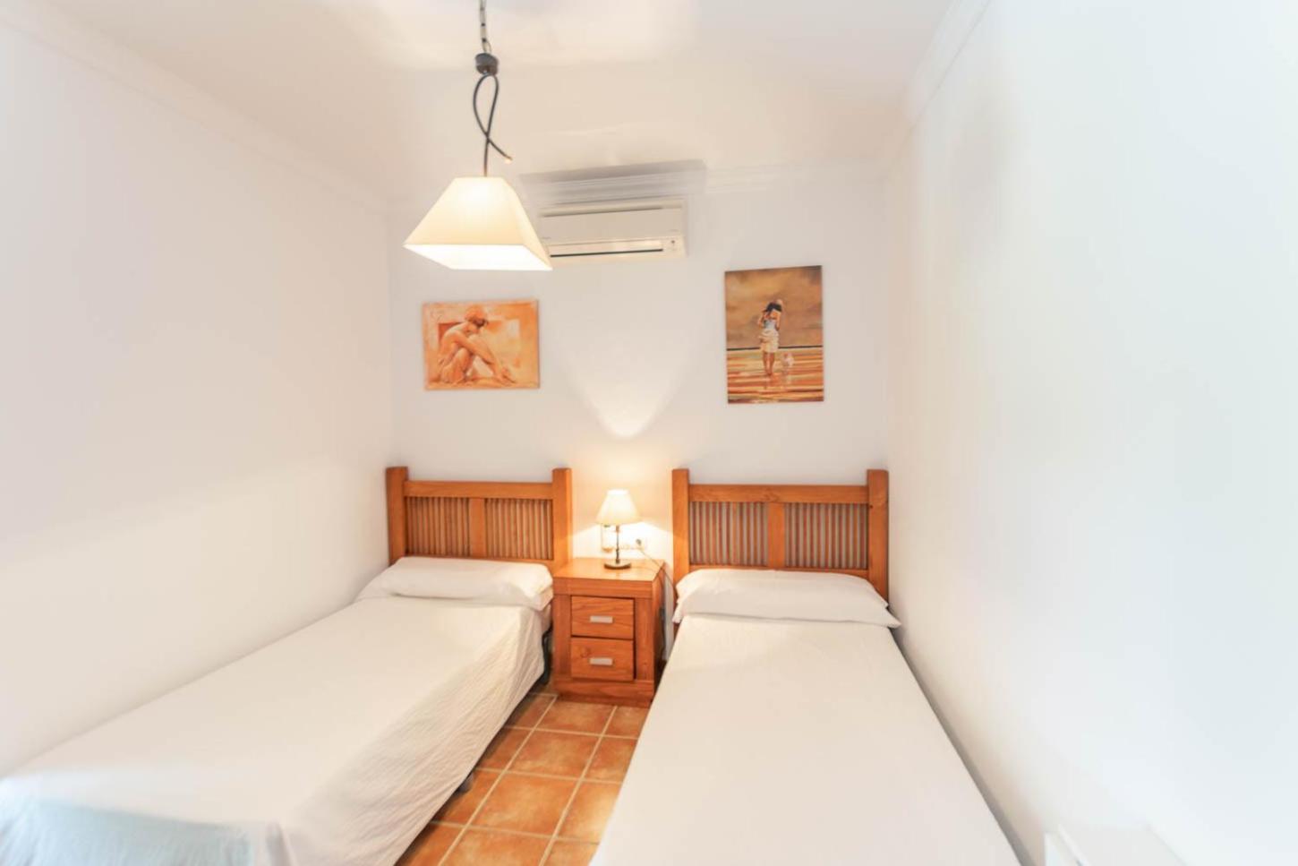 Сasa de vacaciones Cortijo De La Abuela Málaga