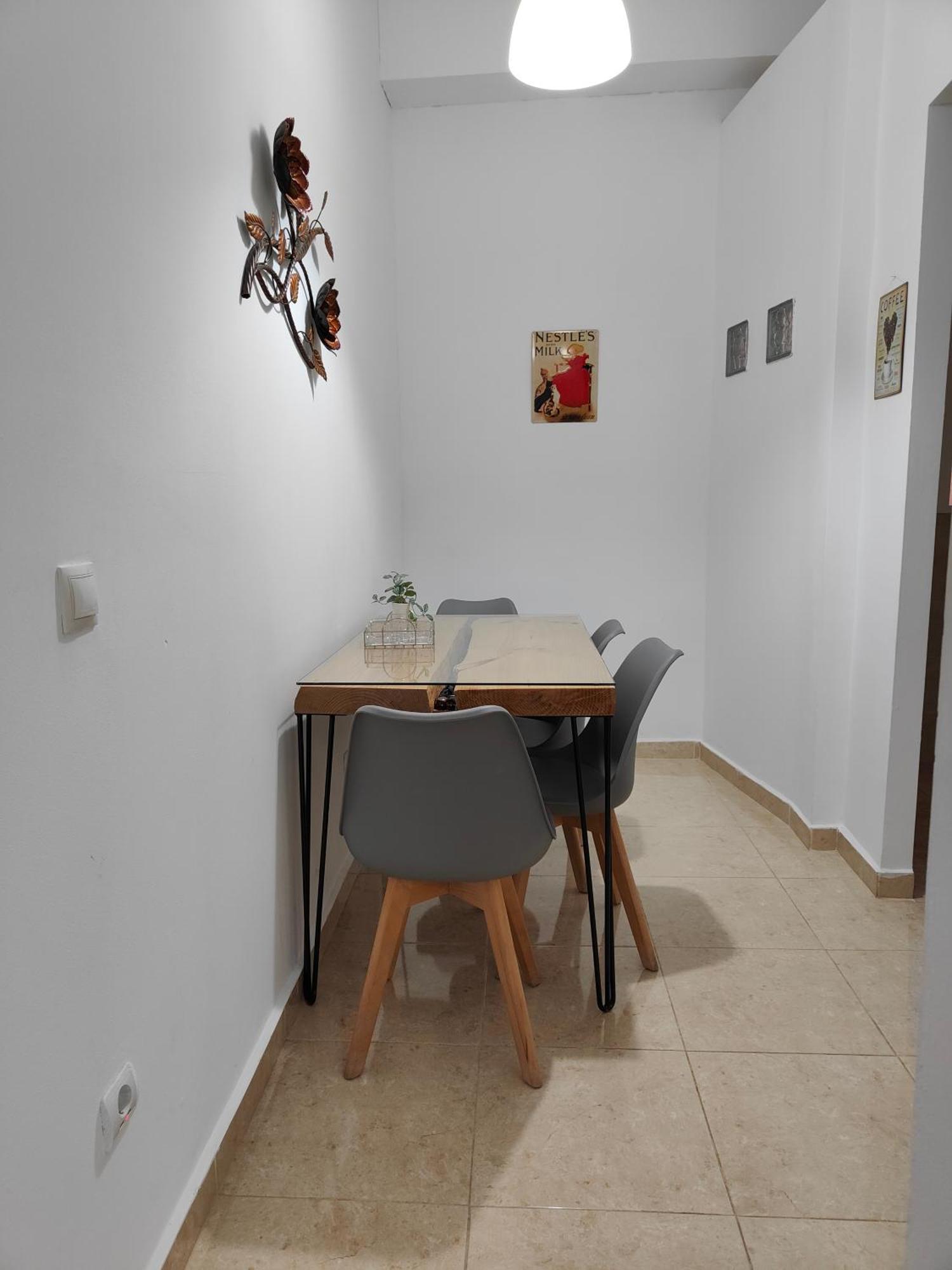 El Palo Estudio Málaga