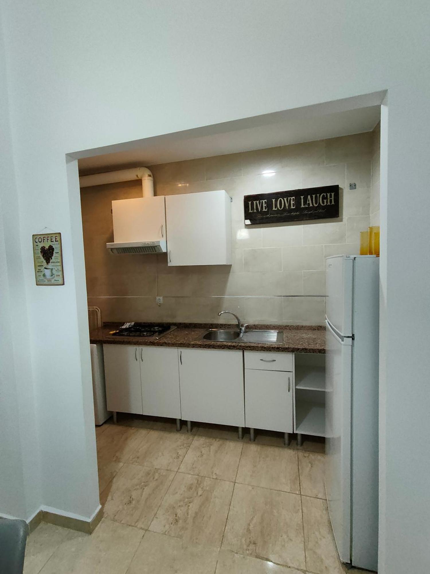 El Palo Estudio Málaga