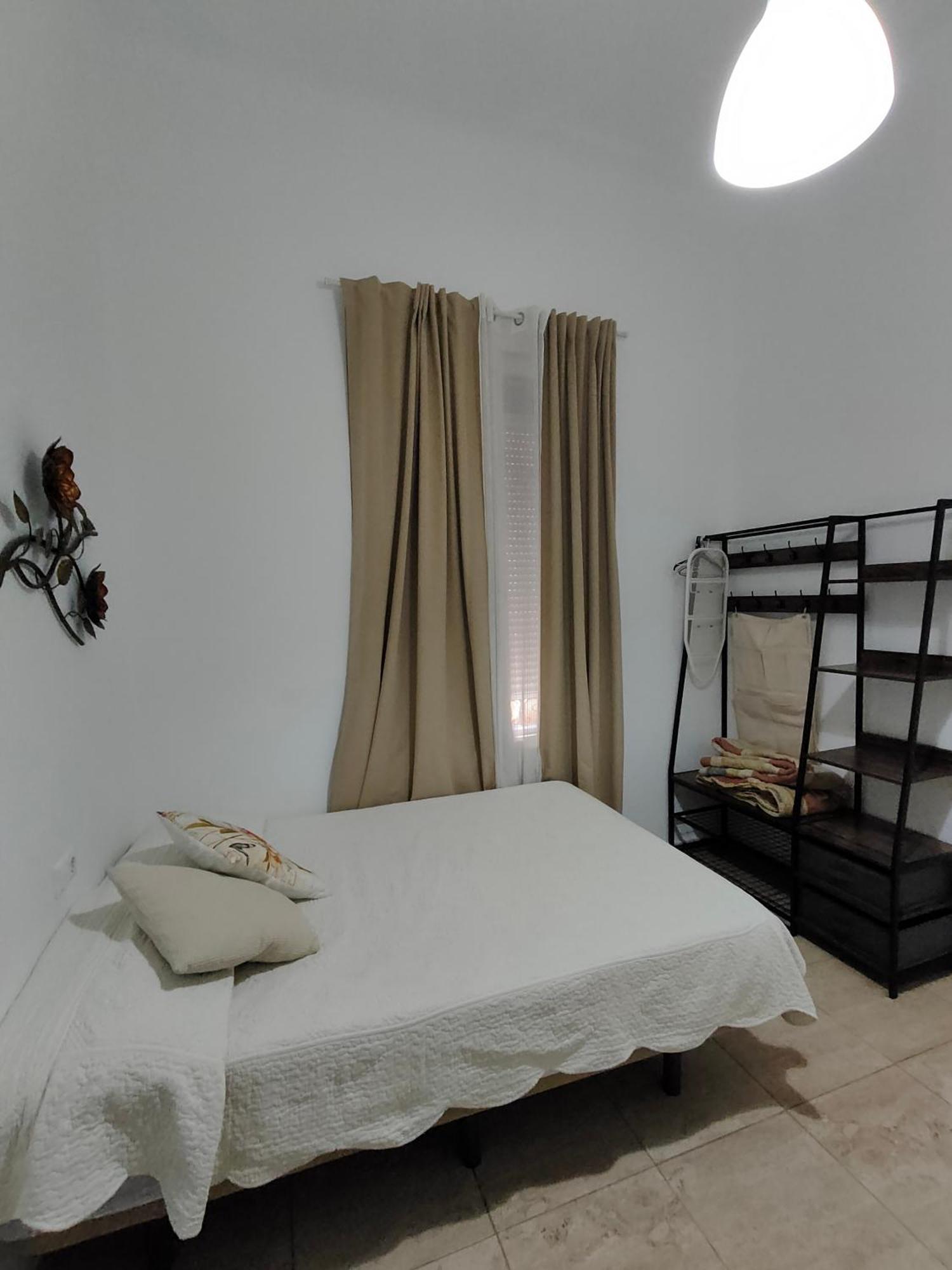 El Palo Estudio * Málaga