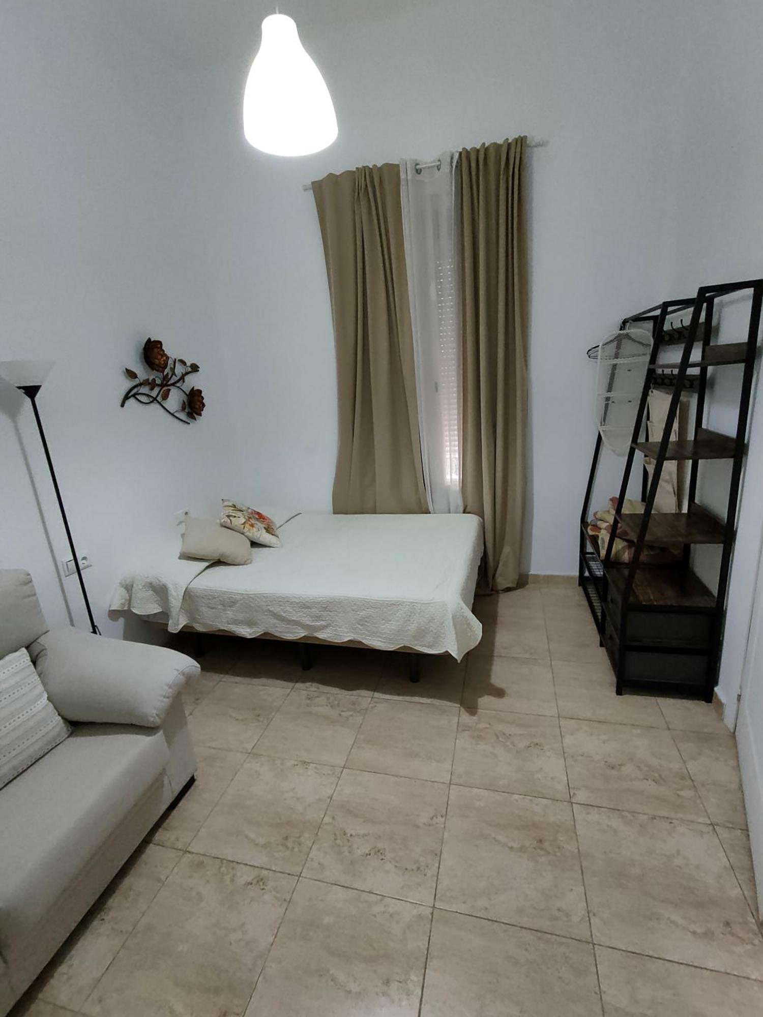 El Palo Estudio Málaga