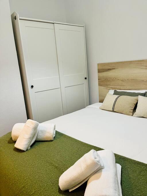 Leilighet New Elegant In The Heart Of