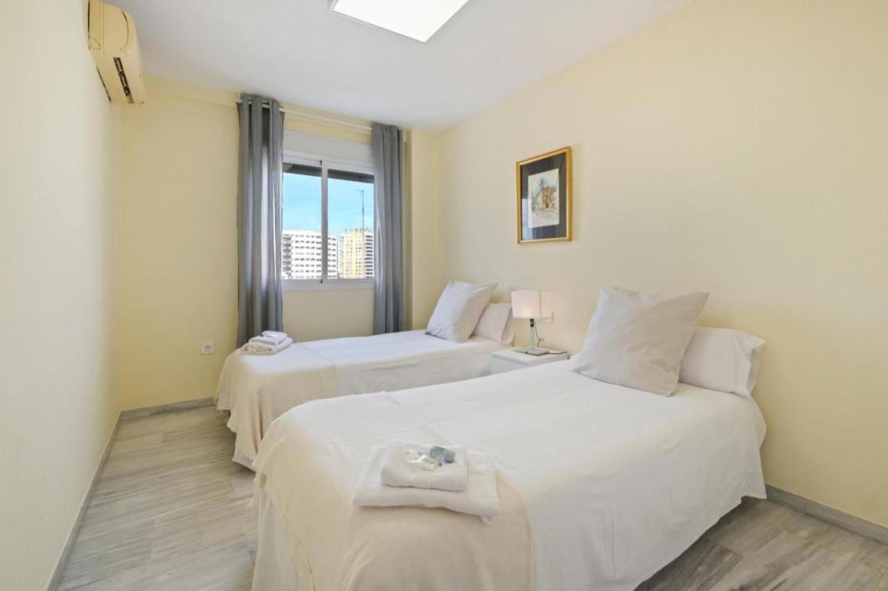 Apartment En Calle Cuarteles De Dos *