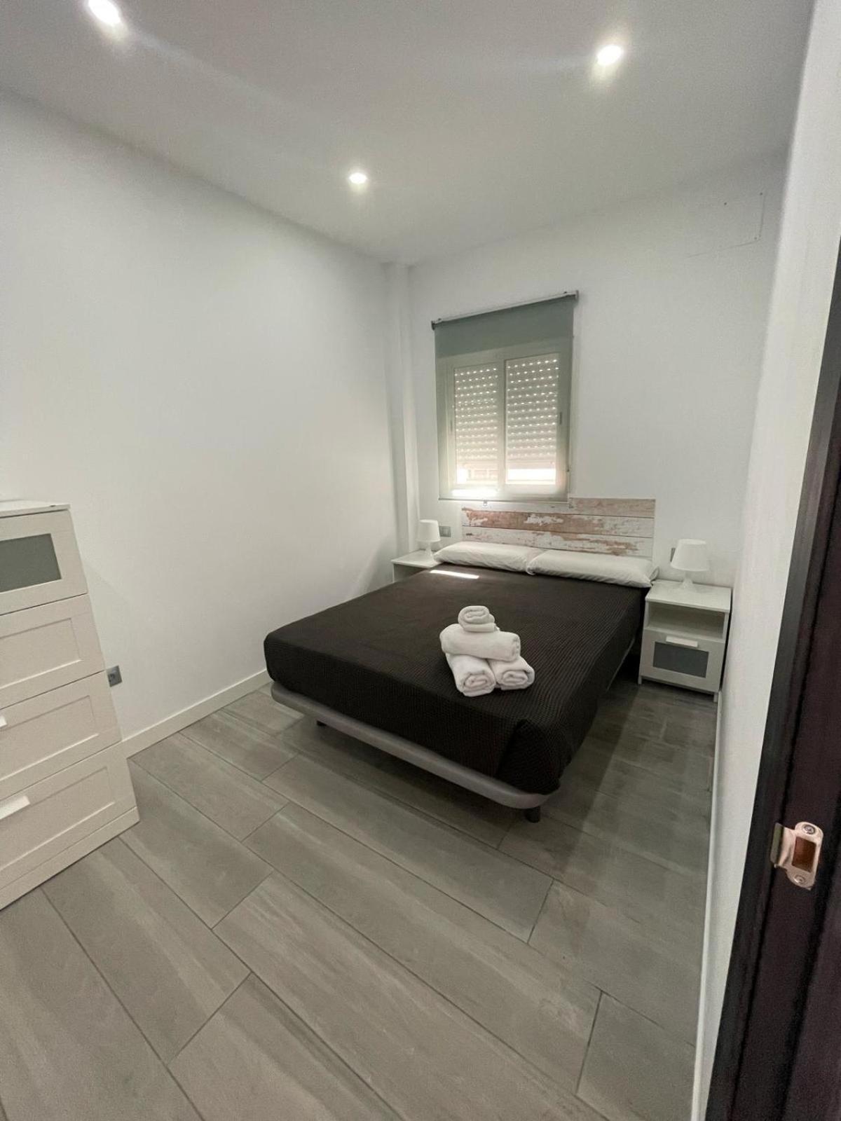 Rafael Apartment Malaga