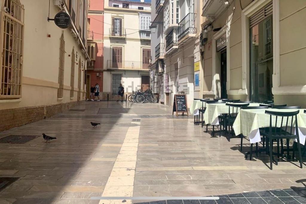 Bakari Appartamento Málaga