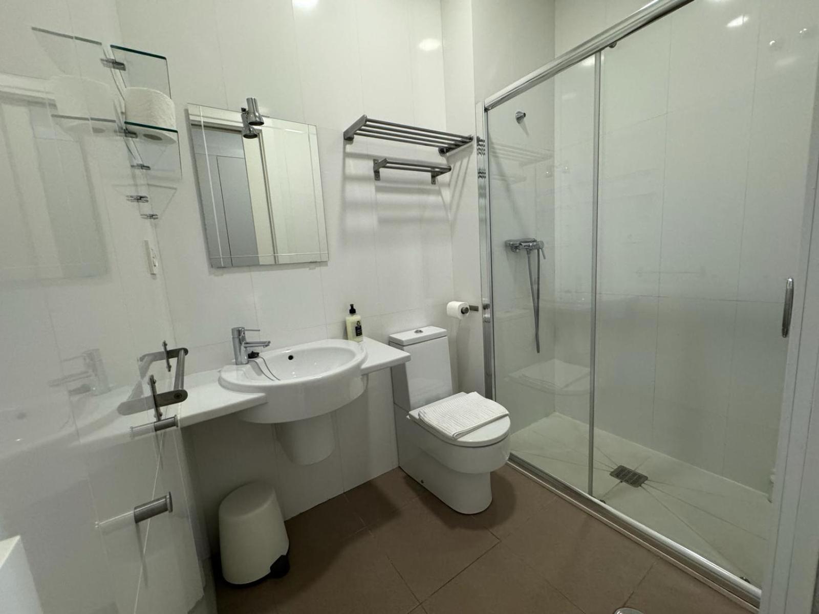 Echegaray Premium Cathedral 2 Appartement *