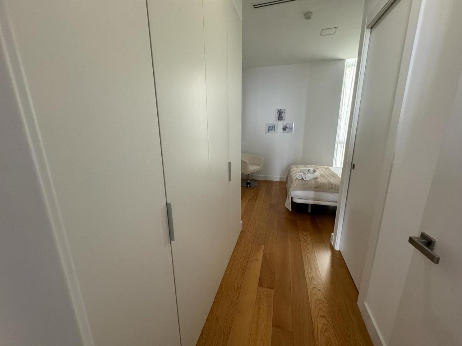 Echegaray Premium Cathedral 2 Appartement *