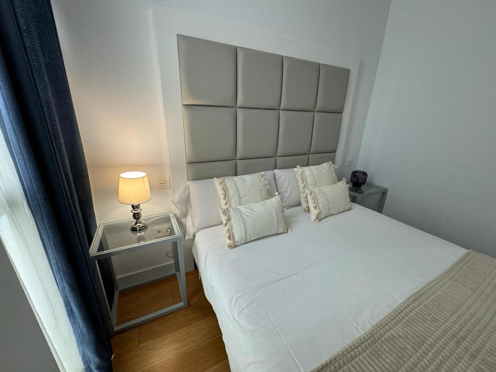 Appartement Echegaray Premium Cathedral 2 *
