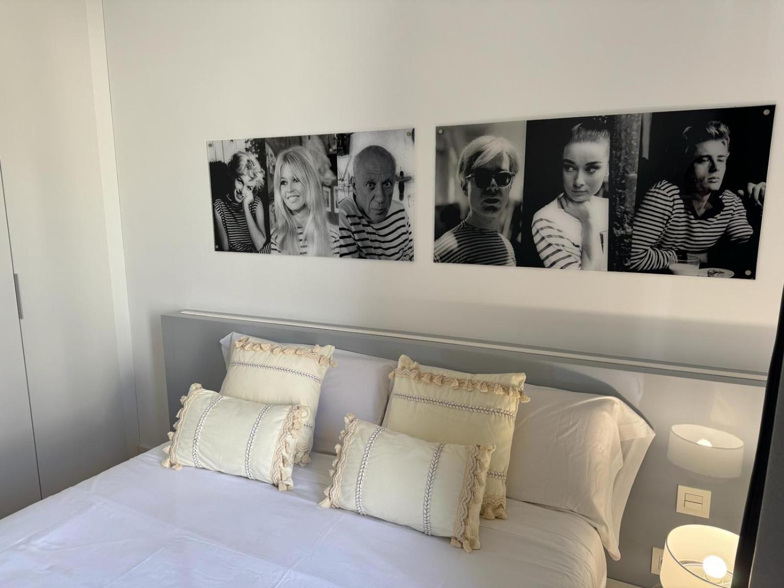 Echegaray Premium Cathedral 2 Appartement