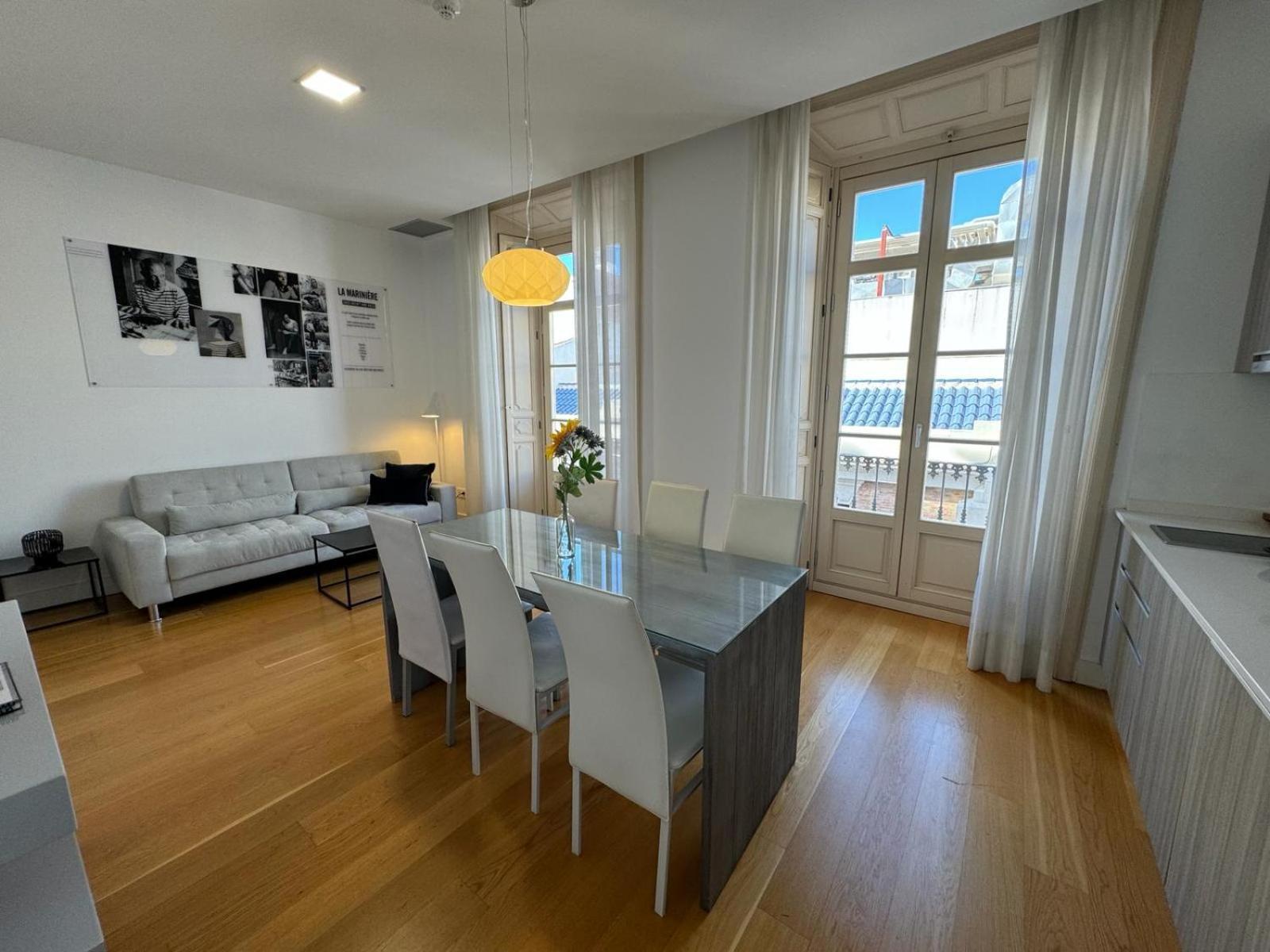 Appartement Echegaray Premium Cathedral 2