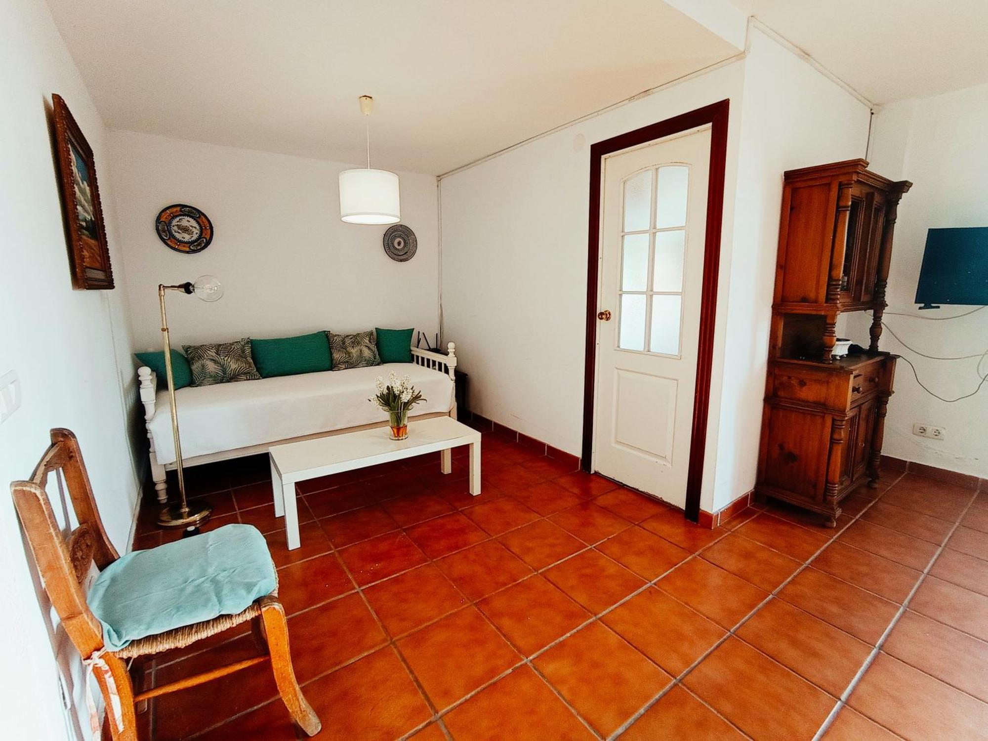 En Con Piscina Appartement *