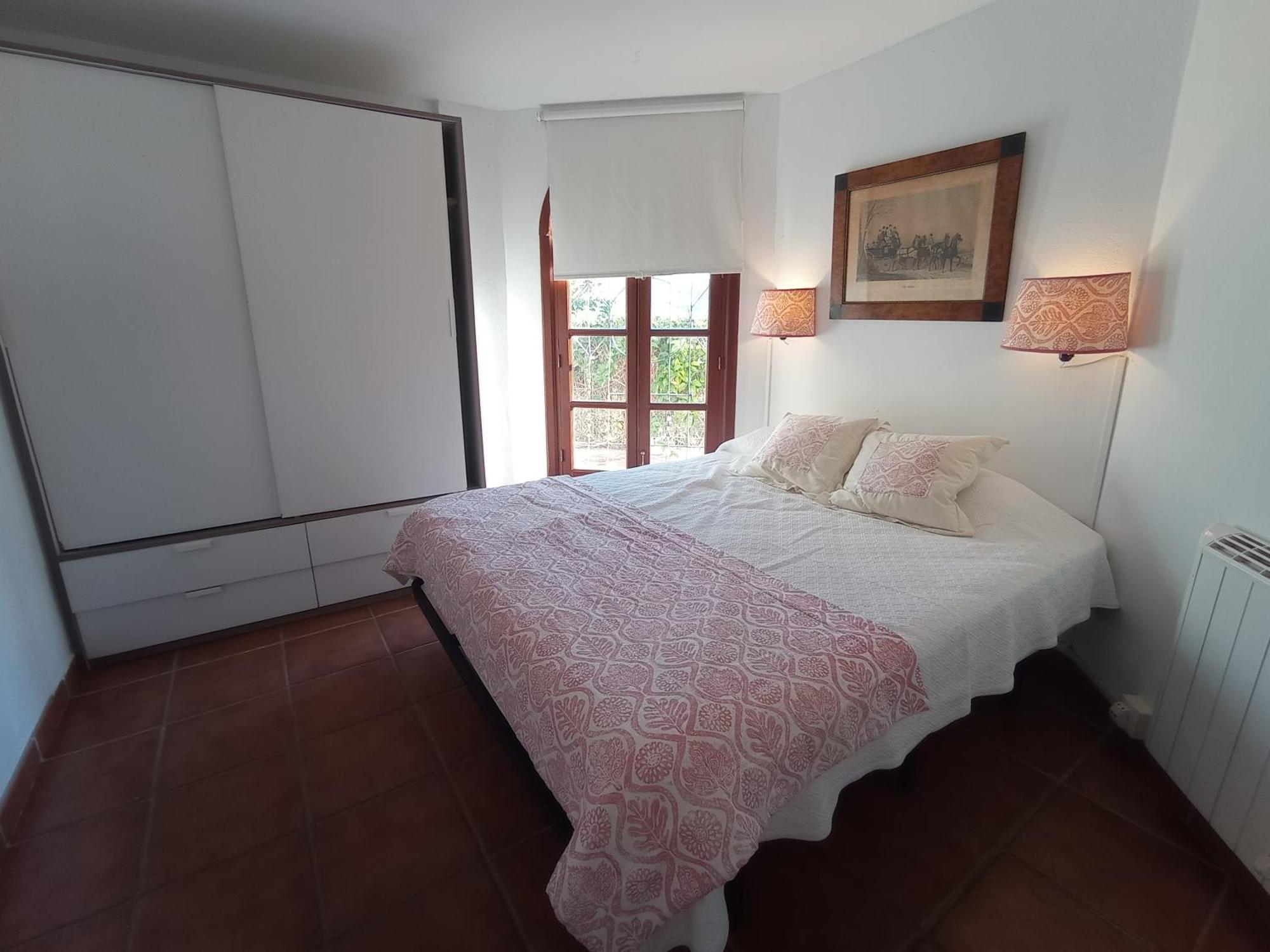 Apartamento En Con Piscina Málaga
