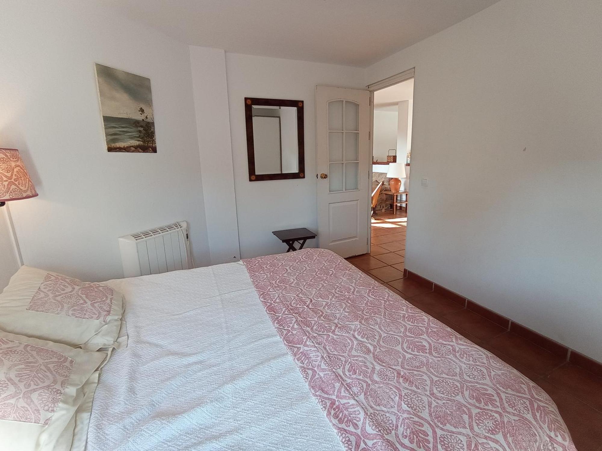 Apartamento En Con Piscina *