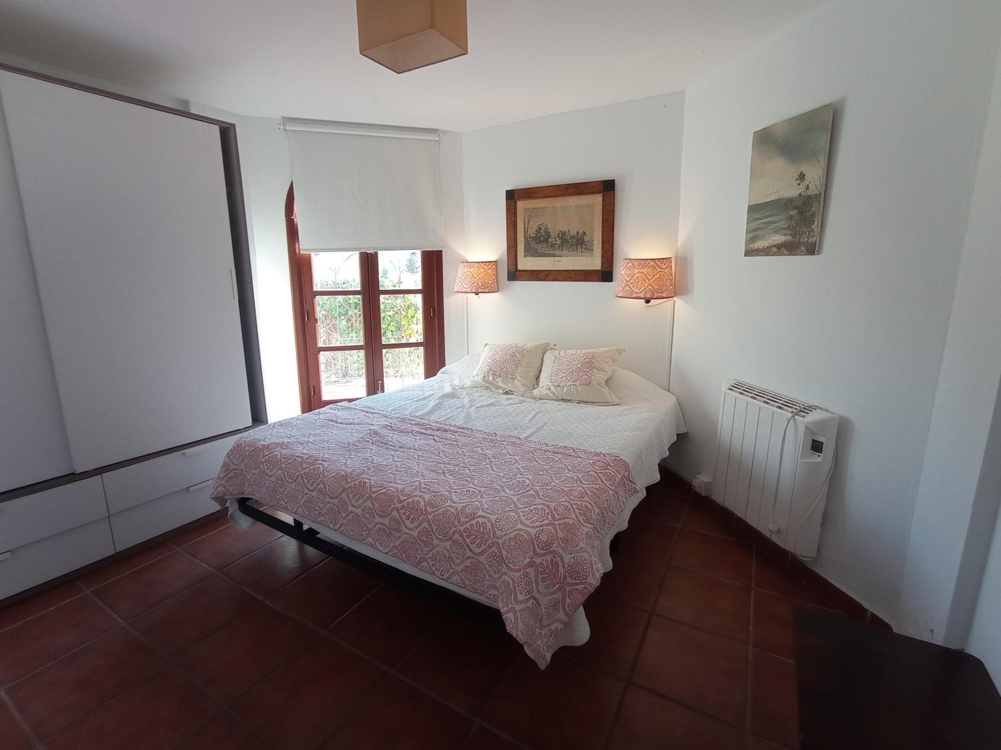 Appartement En Con Piscina *