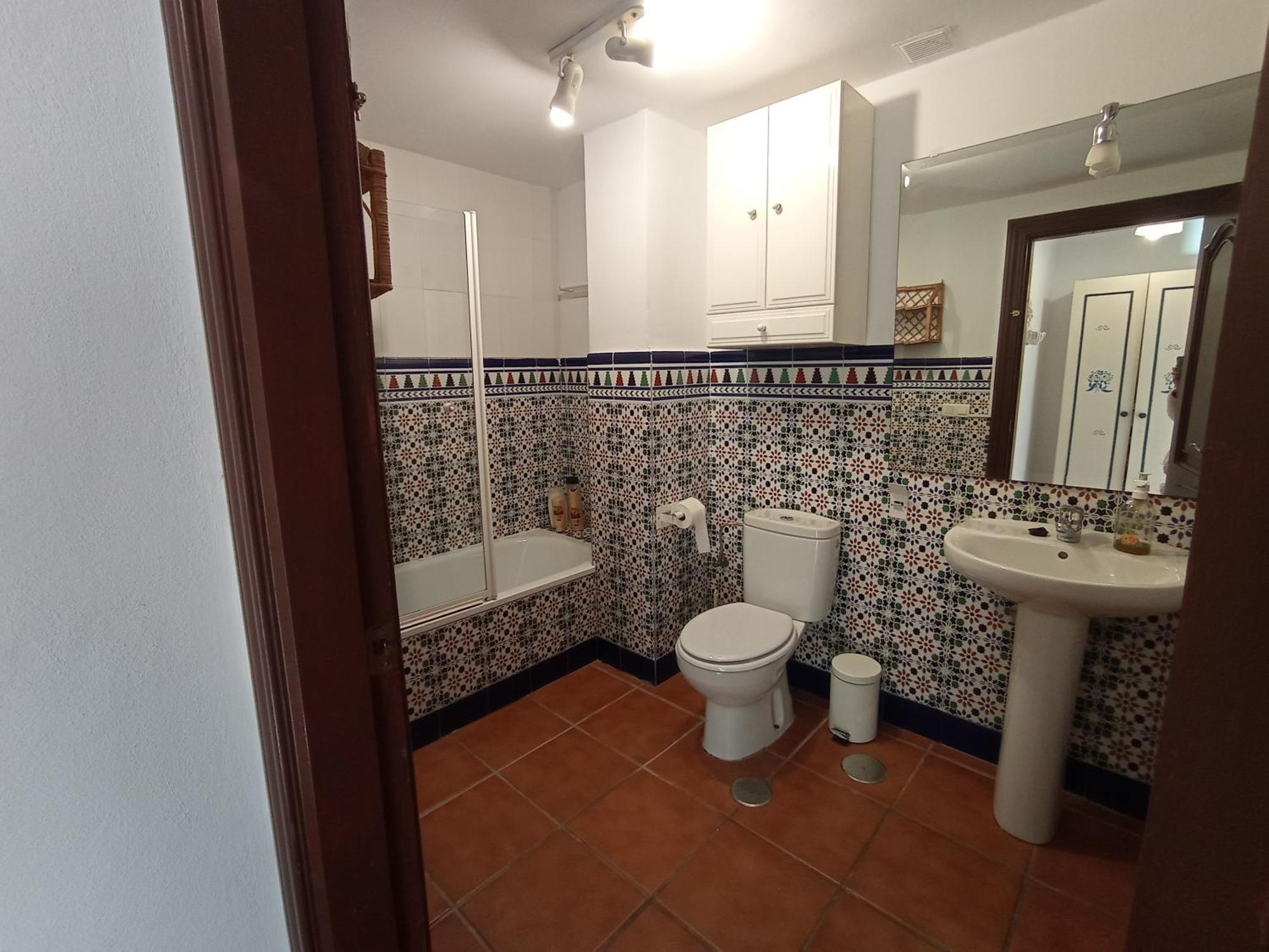 En Con Piscina Apartamento