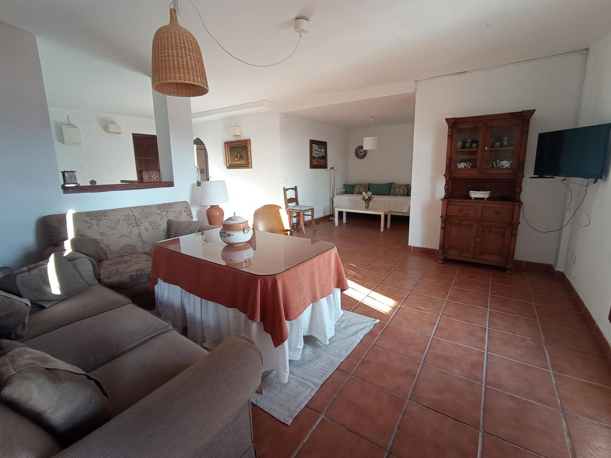 Appartement En Con Piscina *