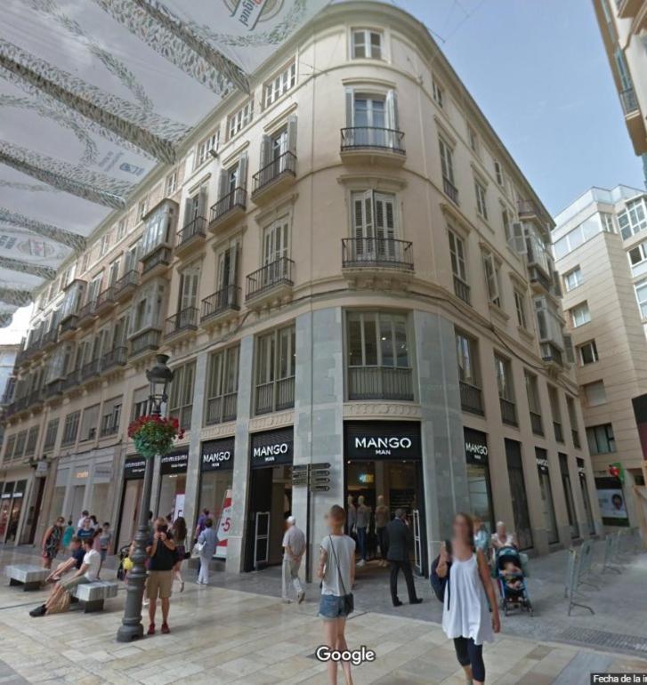 Larios Malaga