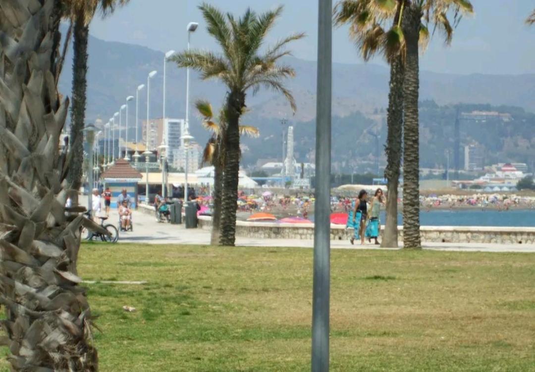 Apartamento Brisa Del Mar Málaga