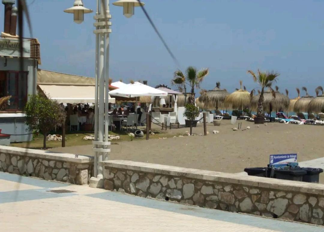 Brisa Del Mar Apartamento Málaga