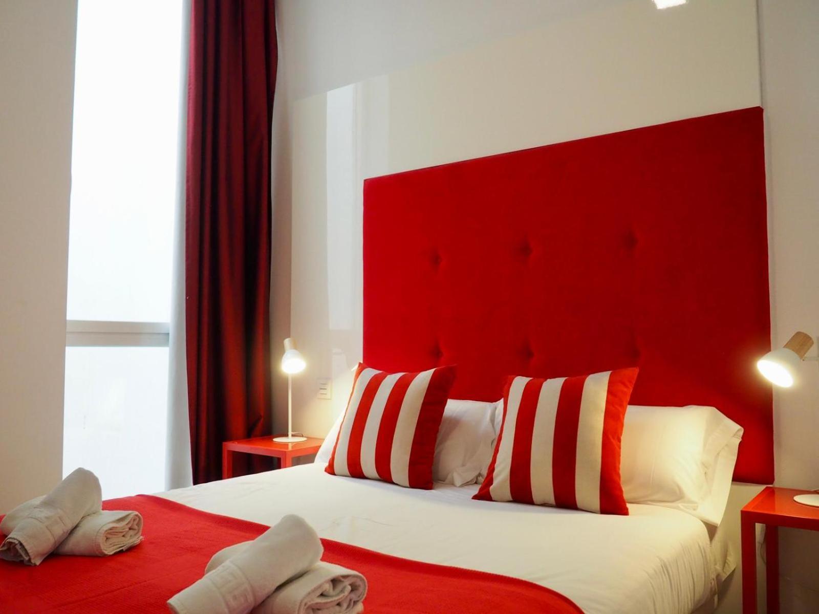 Appartamento Hello Echegaray Premium *