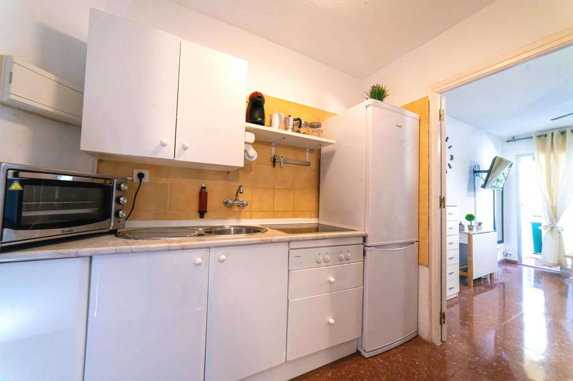 La Brisa * Malaga