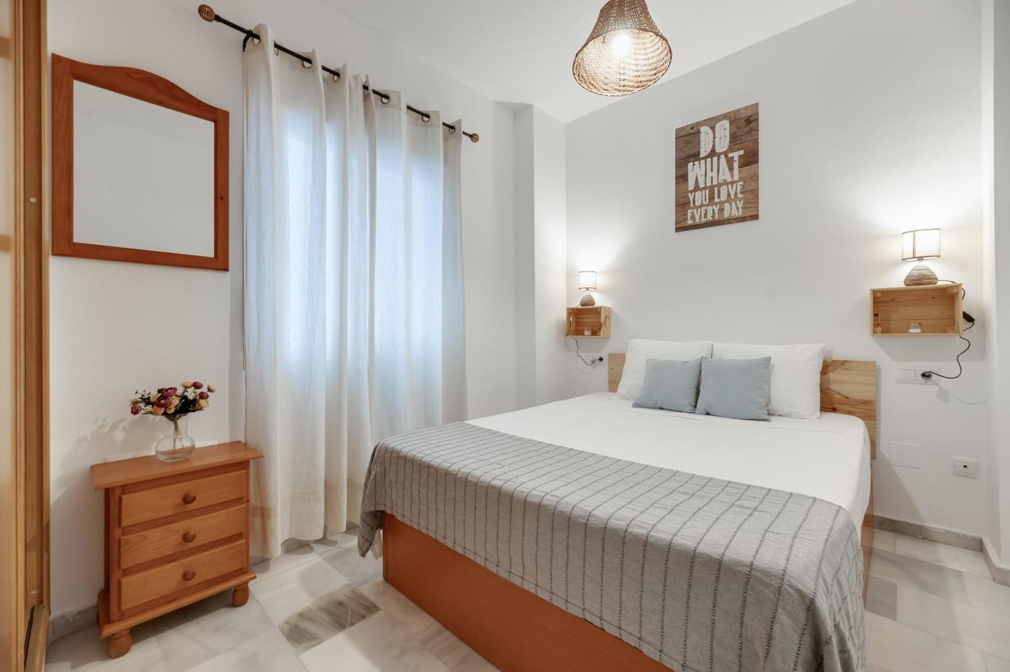 Apartamento Centro Historico De *