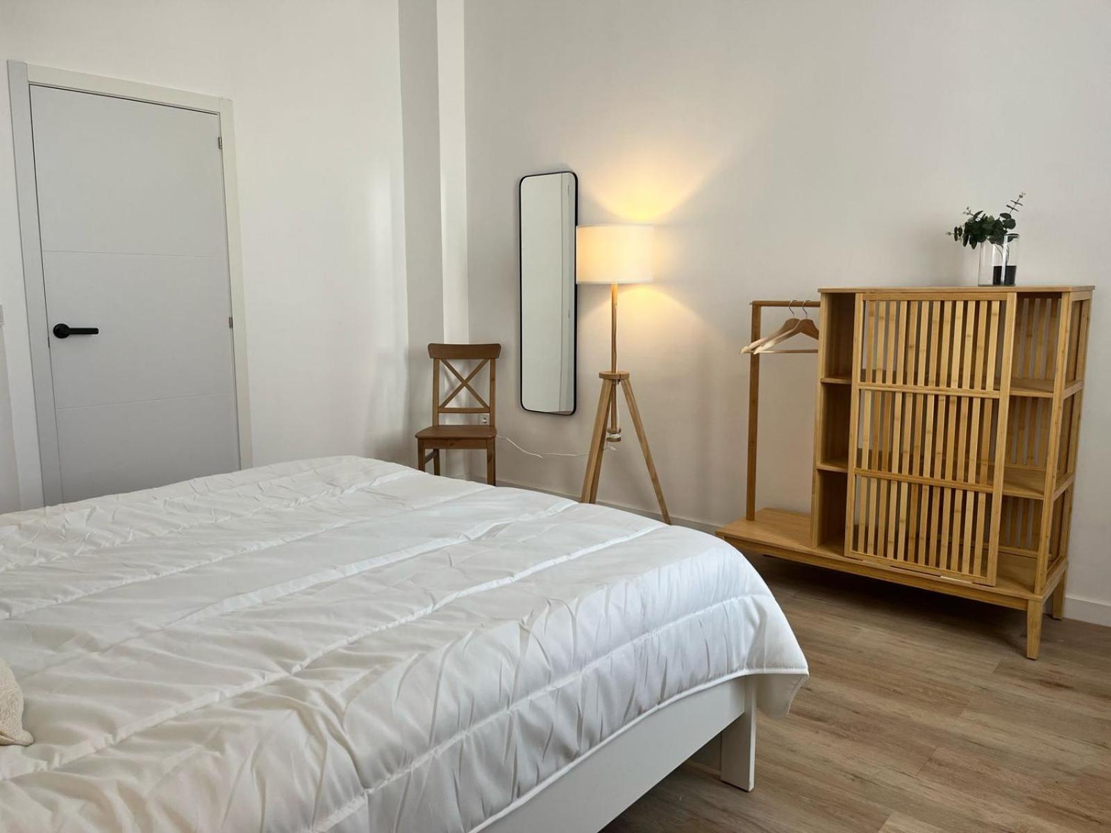 Larios Hostel Malaga