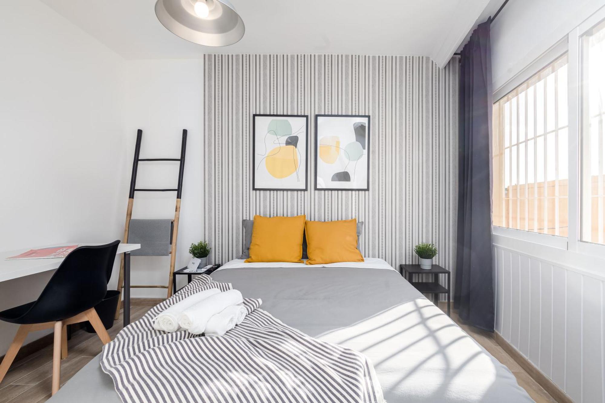 Lejlighed Nordik Urban - Urena 