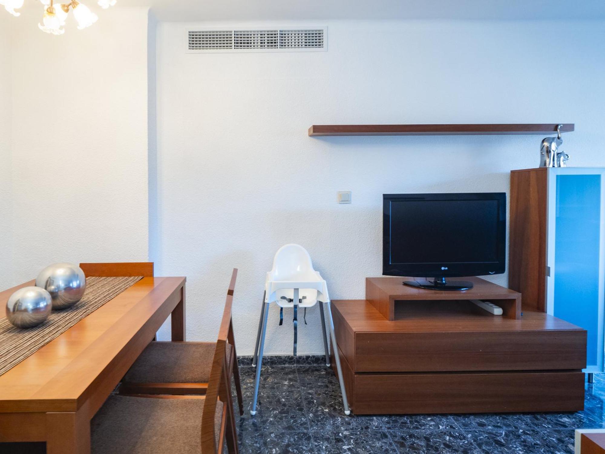 Cubo's Evy Appartement *