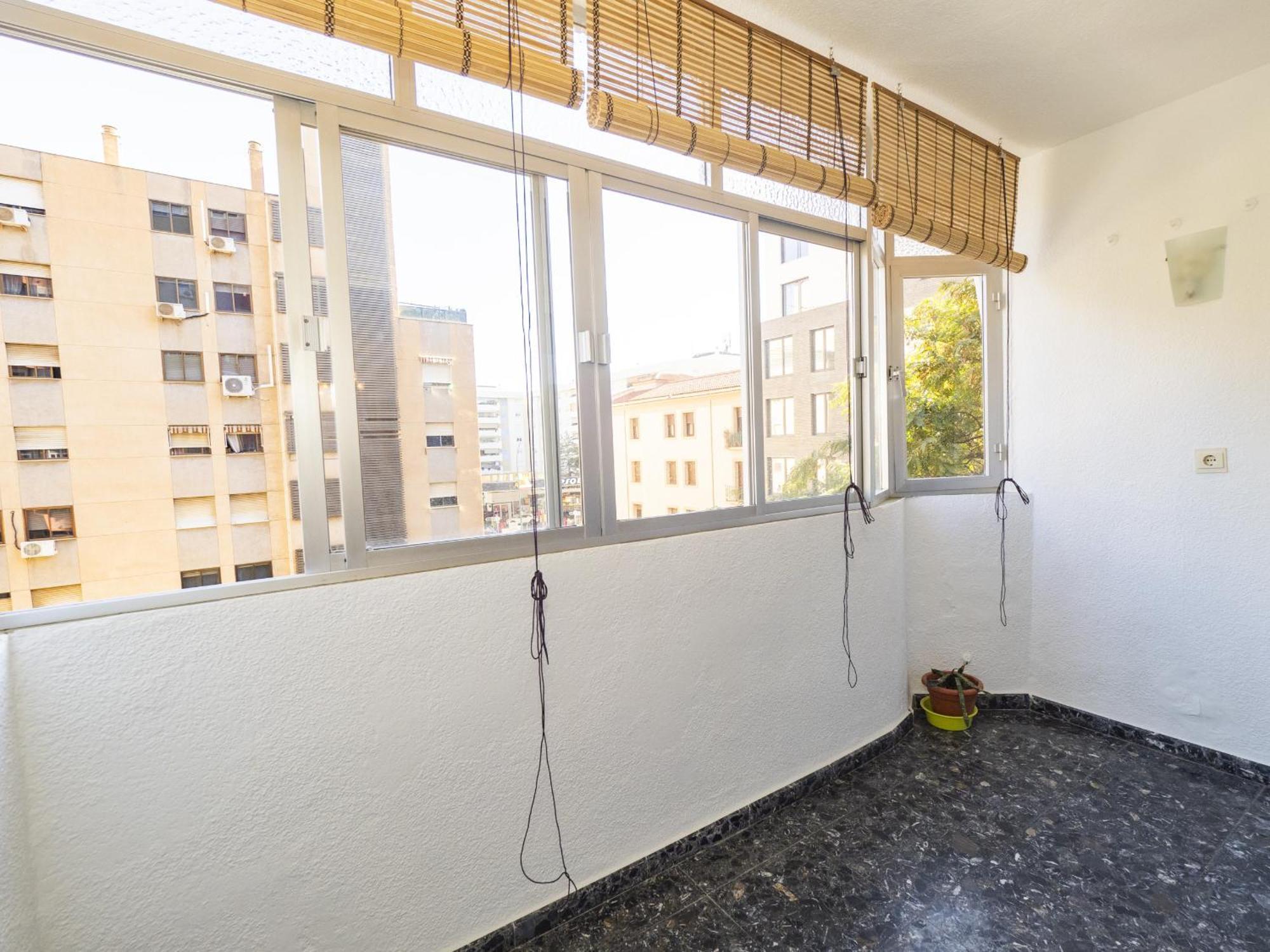 Appartement Cubo's Evy