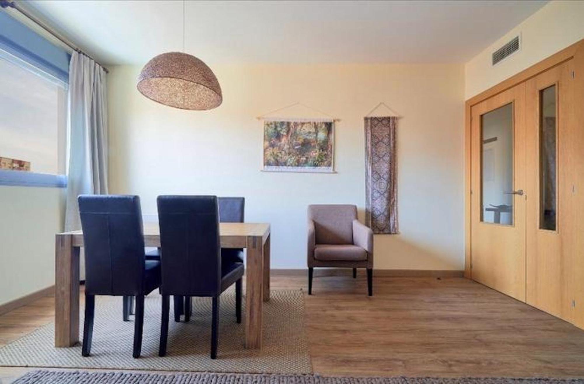 Appartement Holidays2malaga Heroe De Sostoa Con Piscina Junto Estacion Ave Y Playa *
