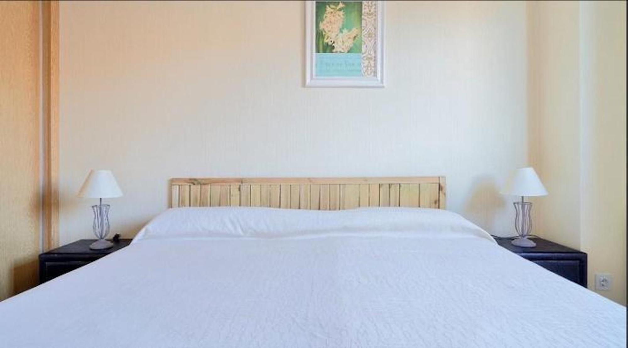Holidays2malaga Heroe De Sostoa Con Piscina Junto Estacion Ave Y Playa Appartement *