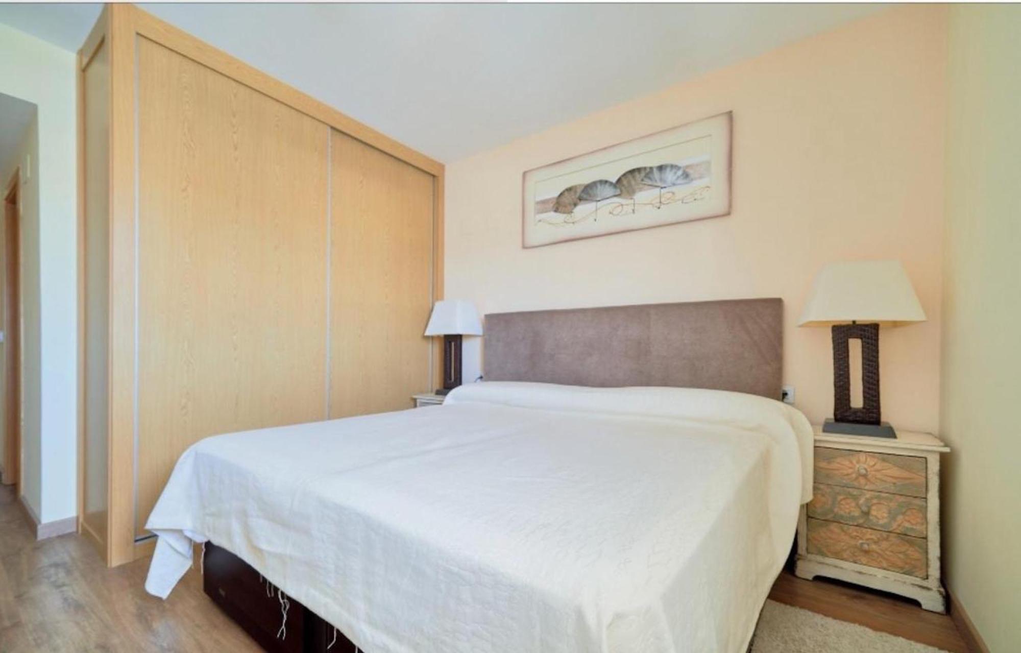 Appartement Holidays2malaga Heroe De Sostoa Con Piscina Junto Estacion Ave Y Playa