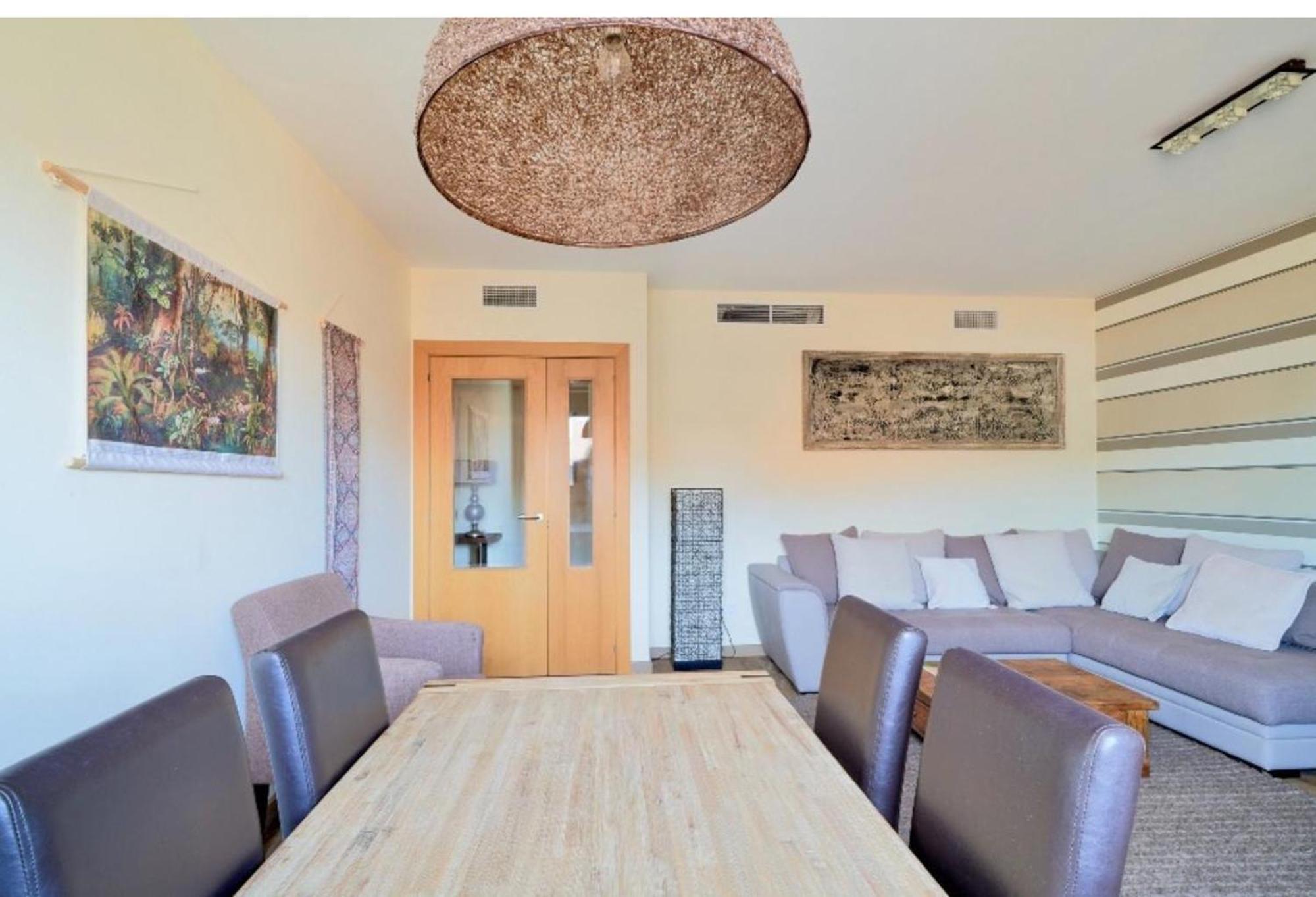 Holidays2malaga Heroe De Sostoa Con Piscina Junto Estacion Ave Y Playa Apartamento Málaga