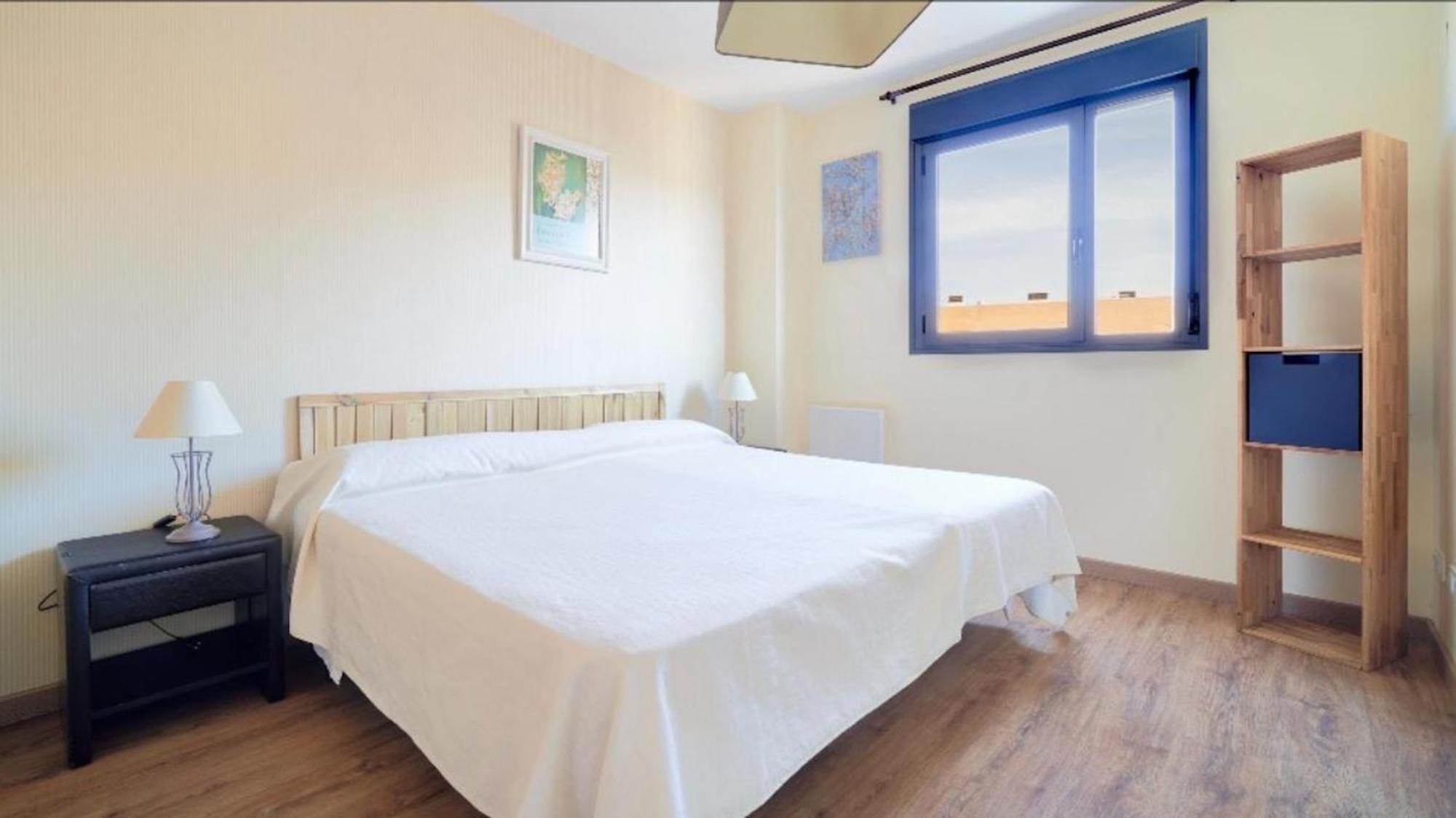 Holidays2malaga Heroe De Sostoa Con Piscina Junto Estacion Ave Y Playa Appartement Málaga