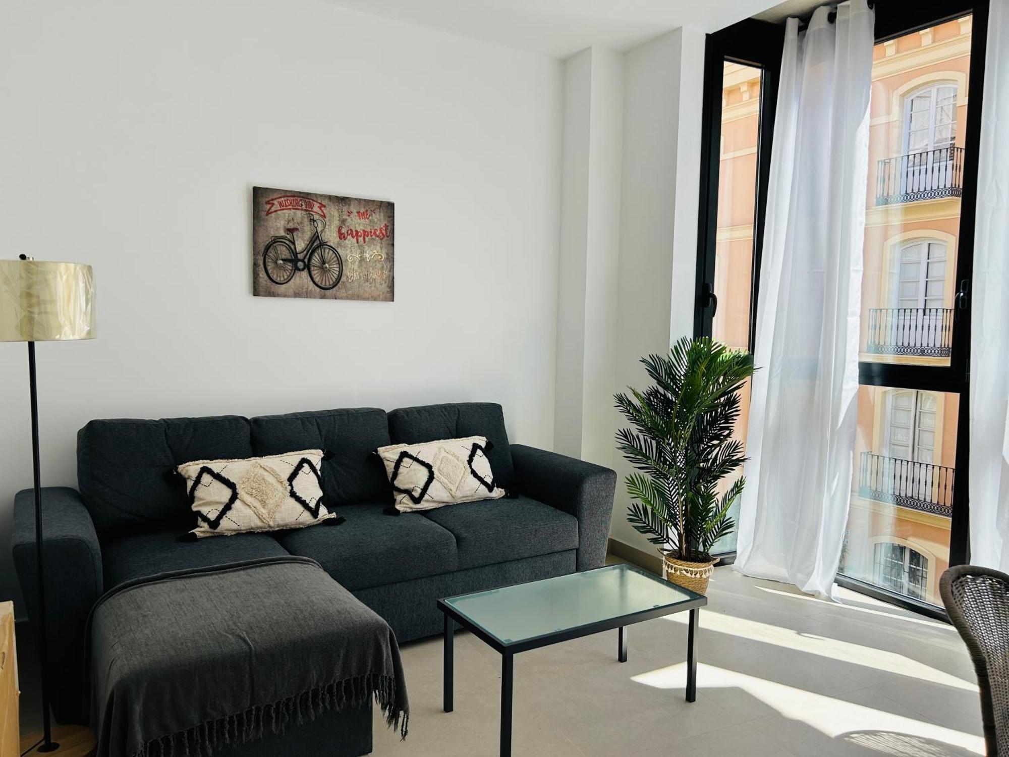 Apartamento Victoria Premium *