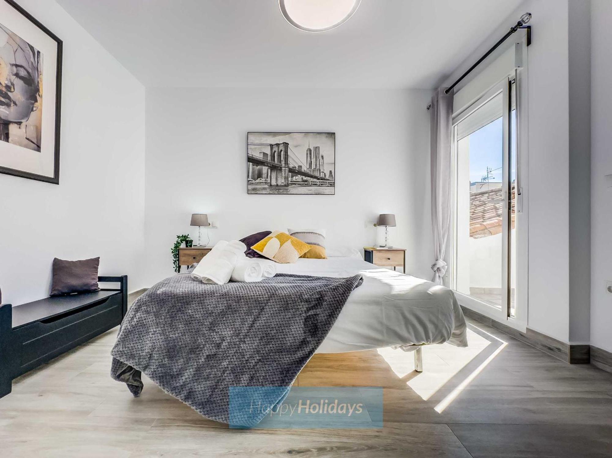 Feriehus Hh Sea Dreams *