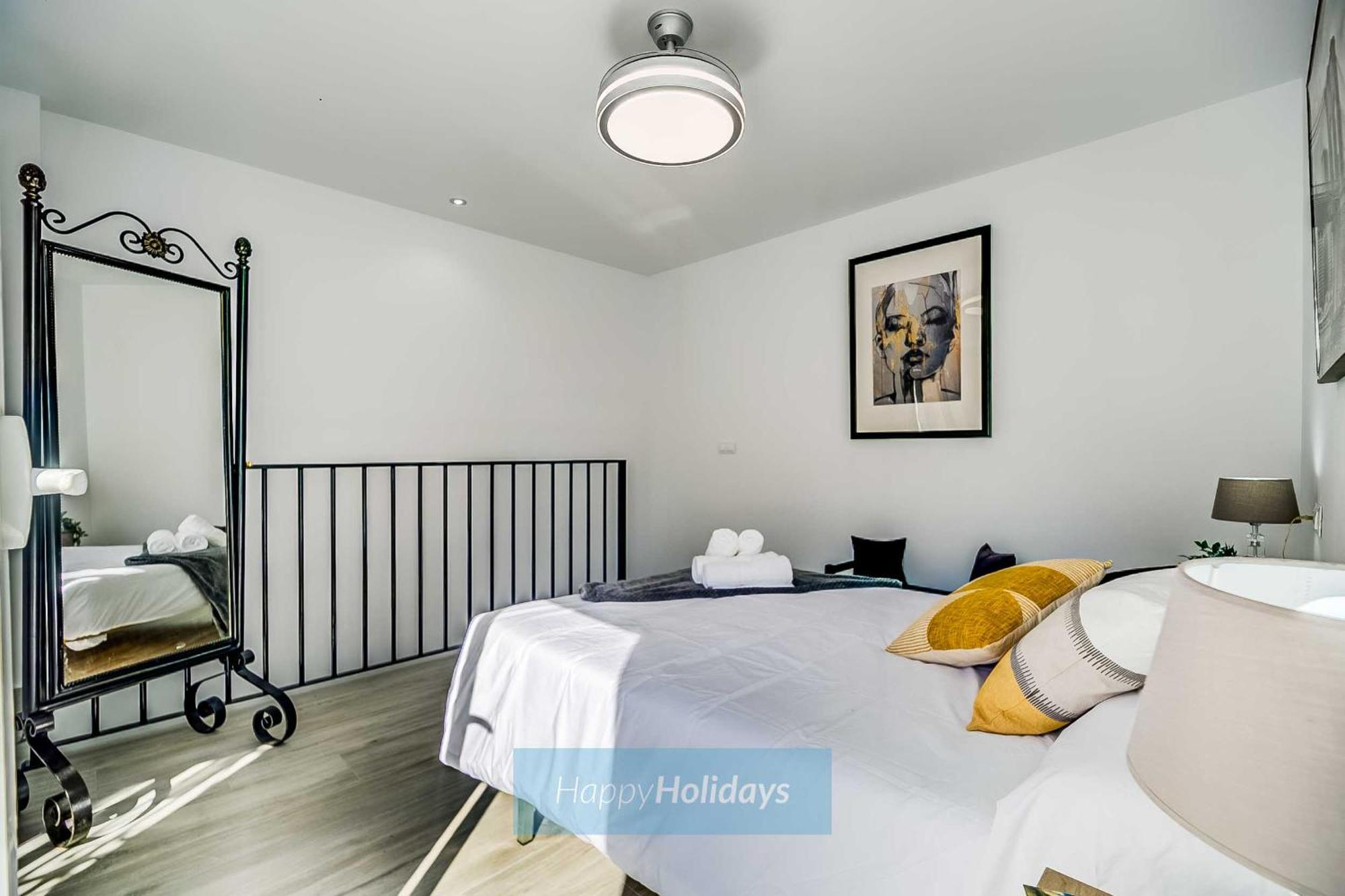 Hh Sea Dreams Vakantiehuis *