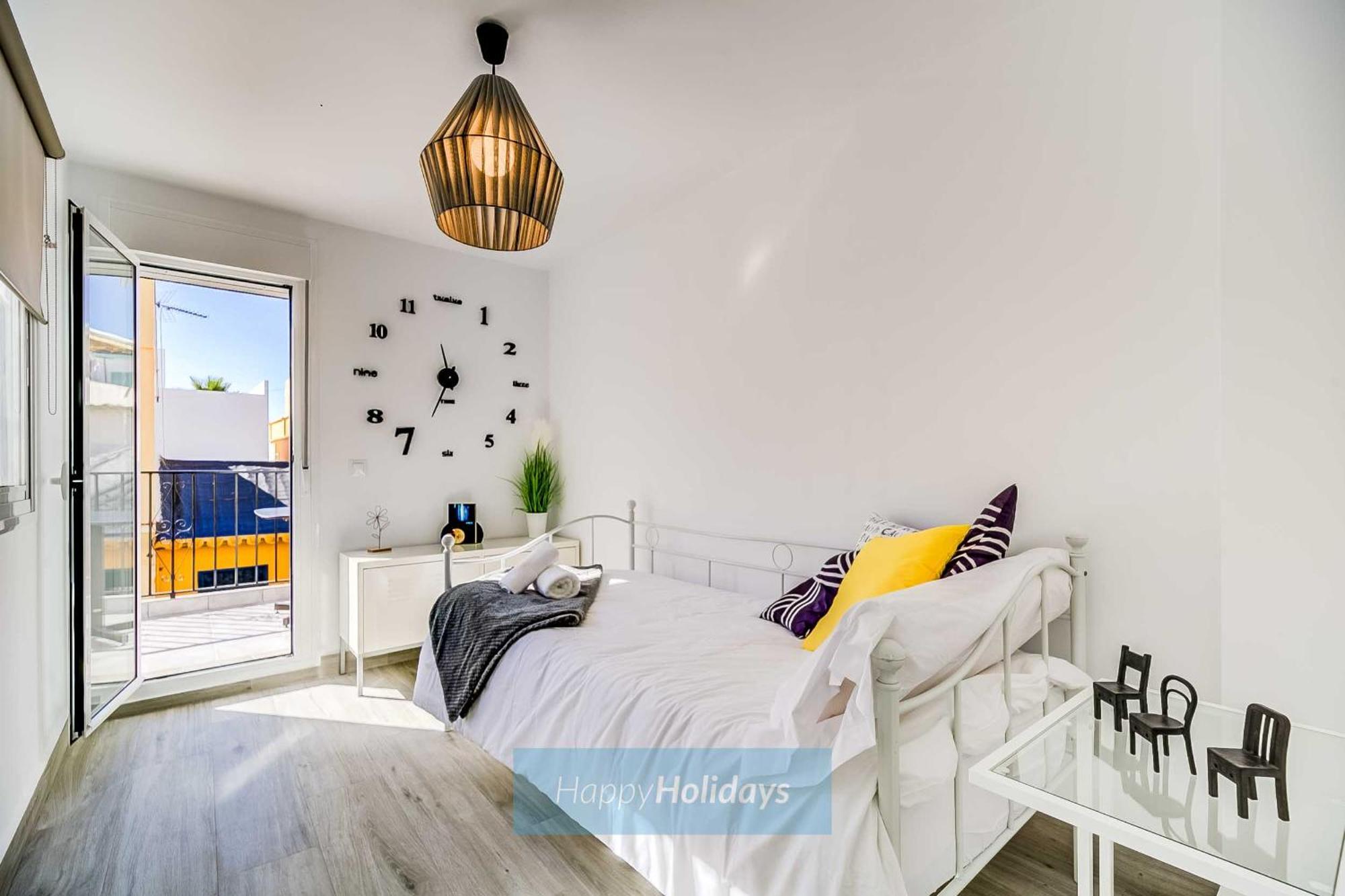 Vakantiehuis Hh Sea Dreams *