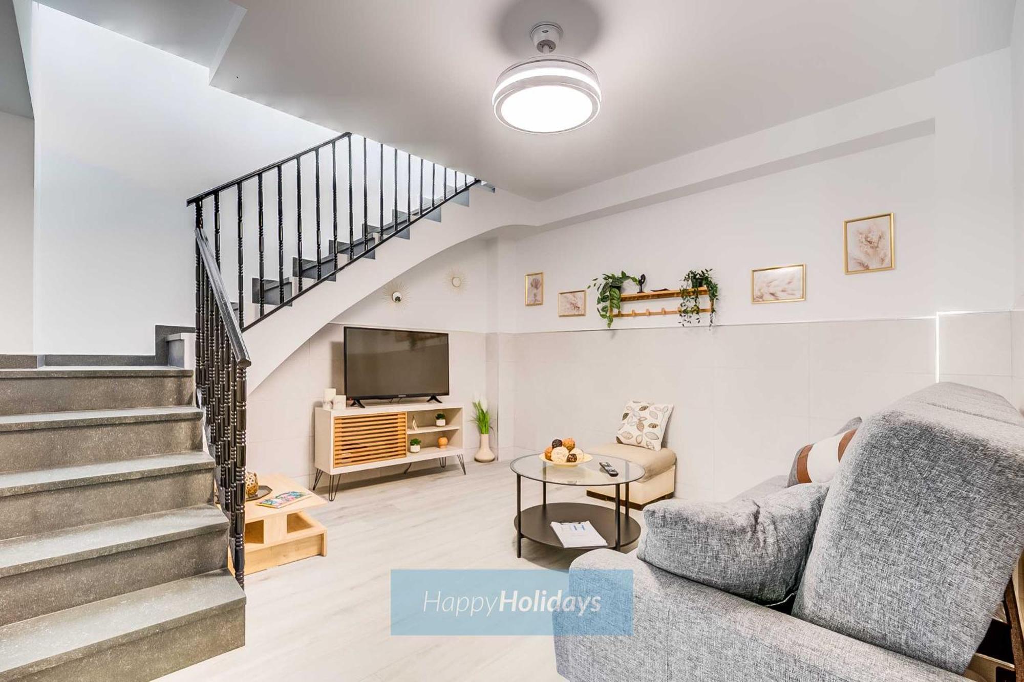 Vakantiehuis Hh Sea Dreams