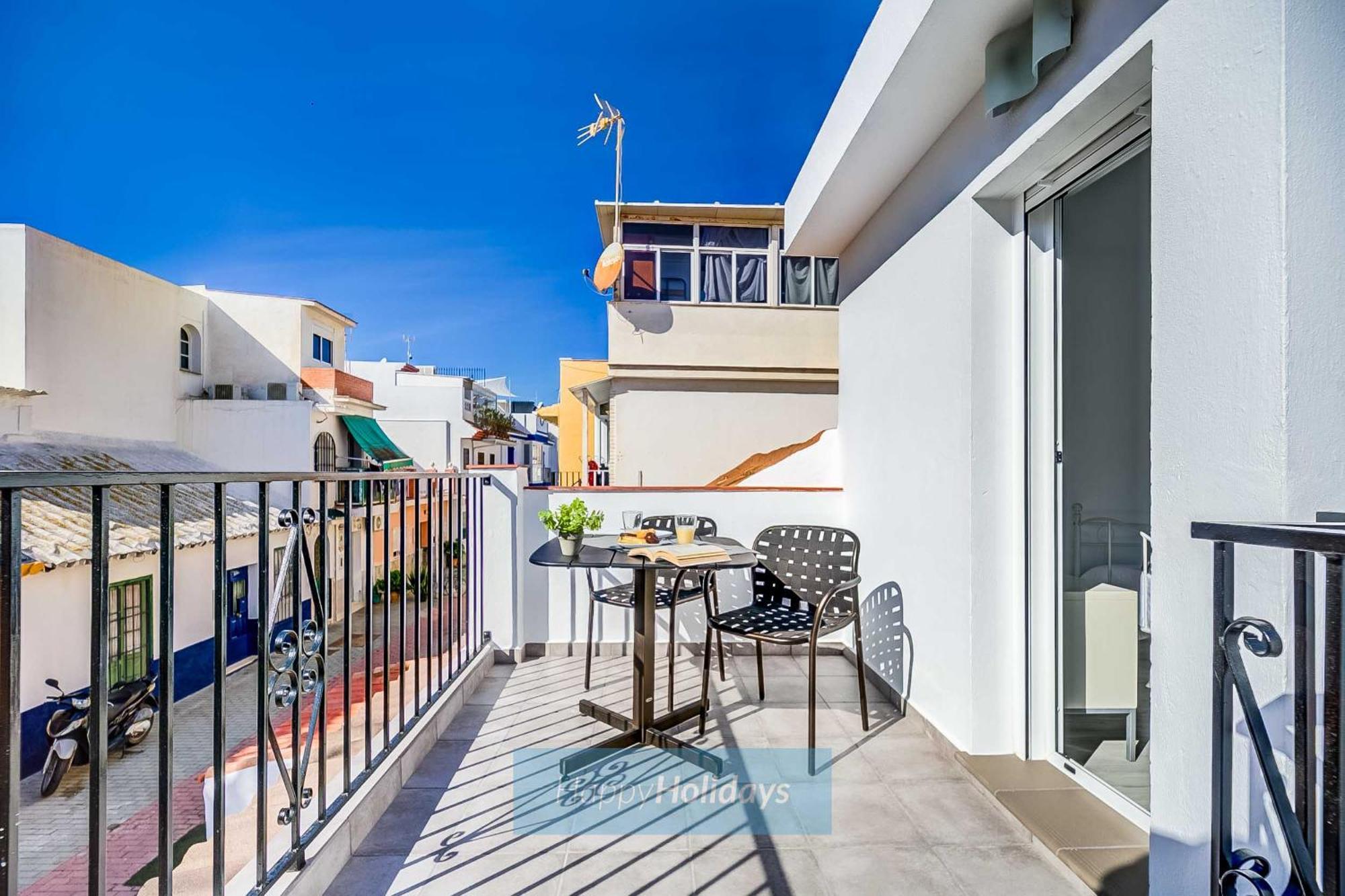 Hh Sea Dreams Vakantiehuis *