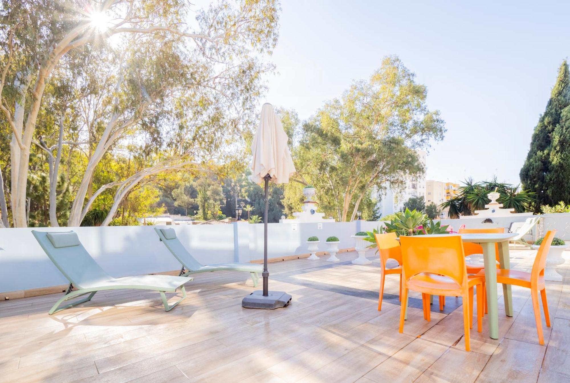 Lejlighed El Montecillo Complex And 1b Apartamentosmalagamanagement *