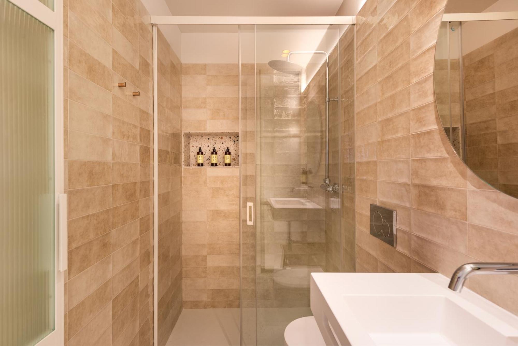 Coeo Fresca Apartamento Málaga
