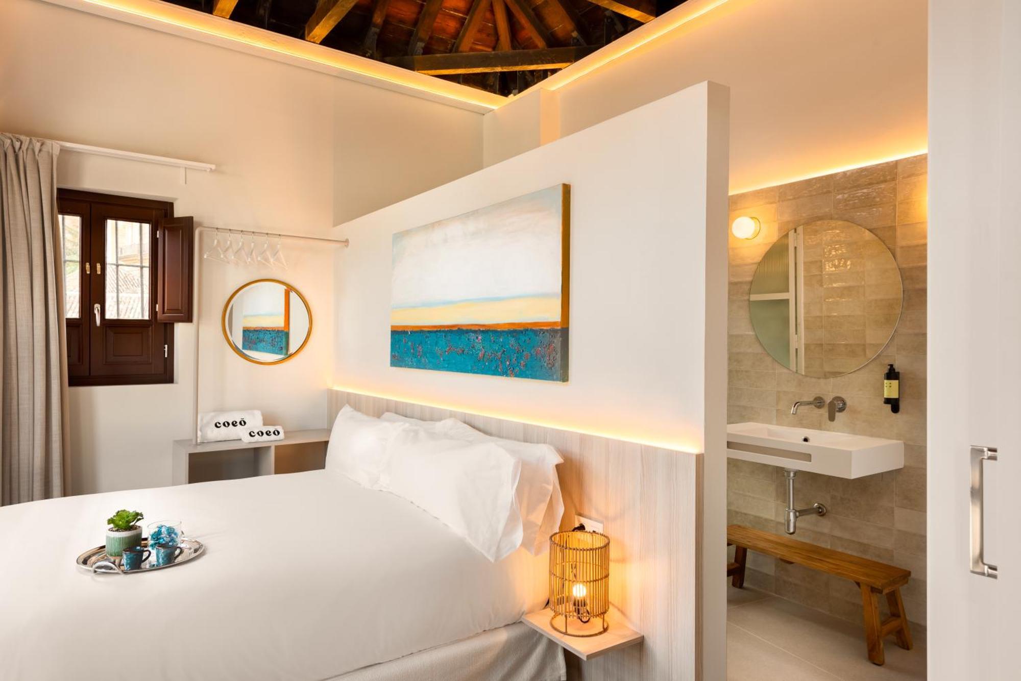 Apartamento Coeo Fresca *