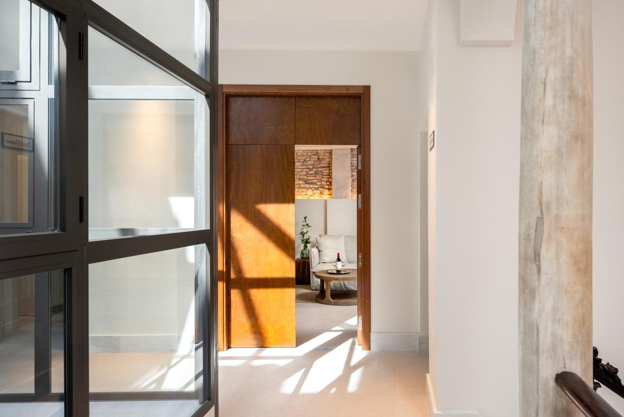Coeo Fresca Apartamento
