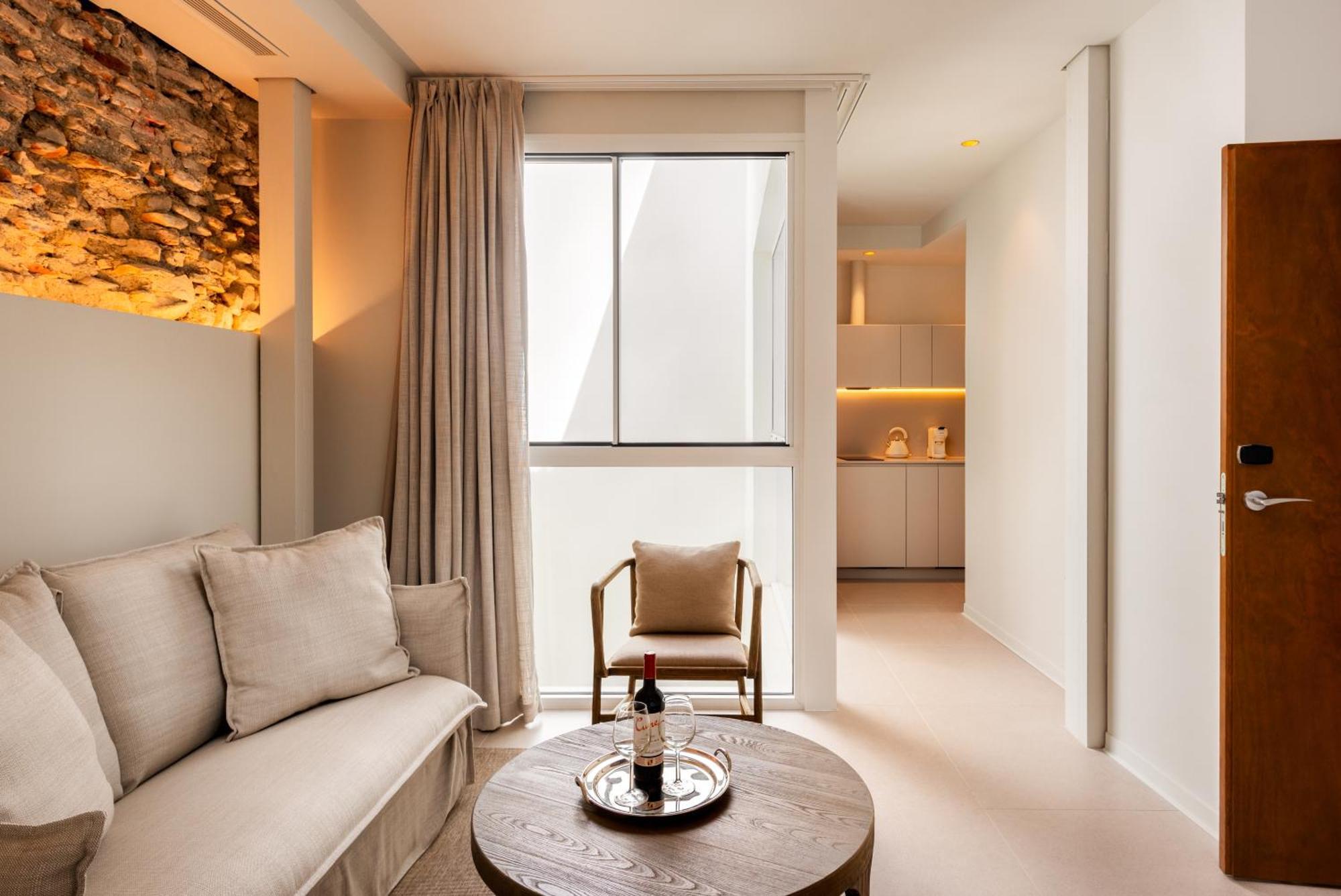 Coeo Fresca Apartamento
