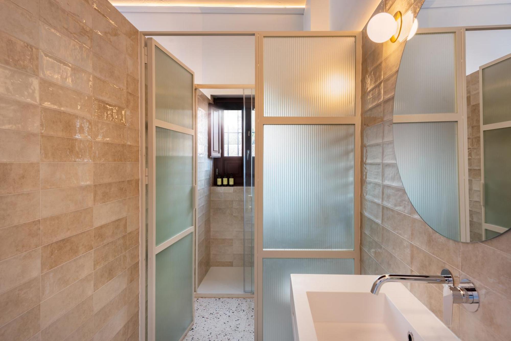 Coeo Fresca Appartement *