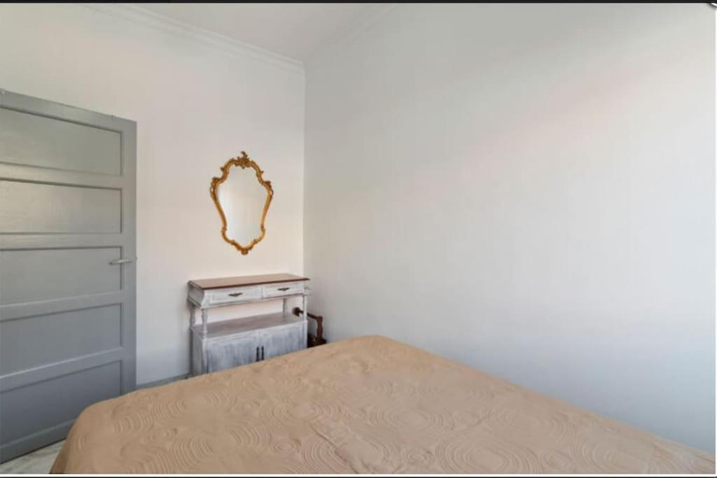 Casa Mata Cerca De Paseo Maritimo Antonio Banderas * Málaga