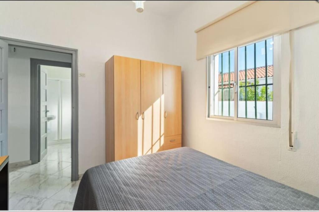 Casa Mata Cerca De Paseo Maritimo Antonio Banderas
